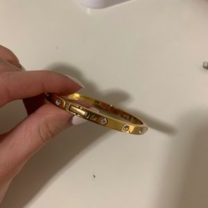 Kate spade bracelet